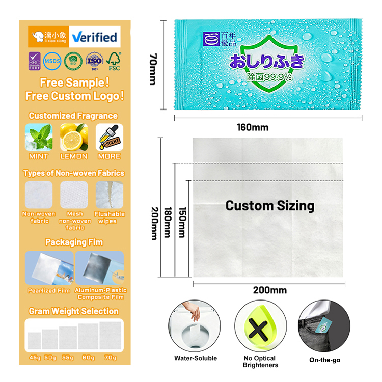 package size:160*70mm