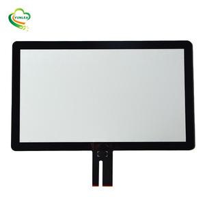 20 punti Multi Touch Exc80h100 Touch Controller Touch Screen di grandi dimensioni 27 32 43 pollici per macchina da gioco - Product Image 3