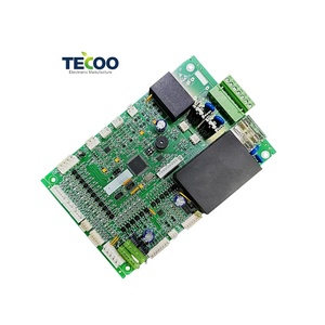 Tecoo บอร์ดประกอบแผงวงจร PCB มีบริการสำหรับระบบอัตโนมัติ - Product Image 6