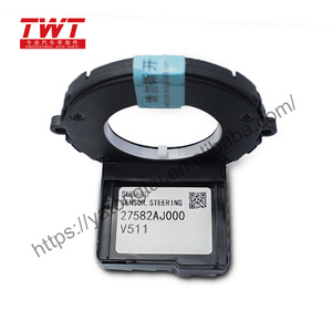 Columna de dirección TWT-Sensor de posición de rueda Número de pieza de ángulo 27589AJ000 Supersesión (s) 27549AL000 27582AJ000 - Product Image 3