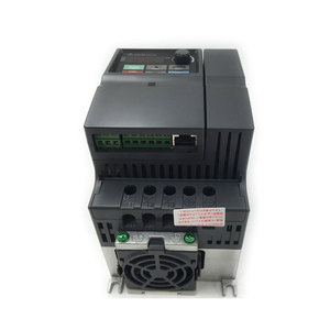 Delta serie VFD002E11A VFD002E11C pequeño inversor de frecuencia variable vectorial multifunción VFD - Product Image 4