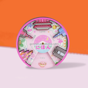 Bằng Gỗ Tủ Lạnh Nam Châm Quốc Gia Tủ Lạnh Nam Châm Lưu Niệm Quà Tặng Khuyến Mại Gỗ Tủ Lạnh Nam Châm Du Lịch Quà Lưu Niệm - Product Image 3