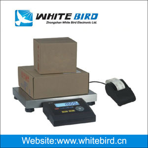 Last kosten Qualitäts waage Stahl Einzel zählung I10B Elektronische Plattform Für IP67 Display Bank Wasserdichte Wiege anzeige - Product Image 3
