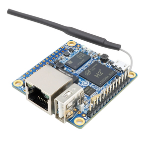 Orange <strong>Pi</strong> Zero H2 Quad Core Open-source 512MB Development Board with Wifi for <strong>Raspberry</strong> <strong>Pi</strong> - Product Image 2