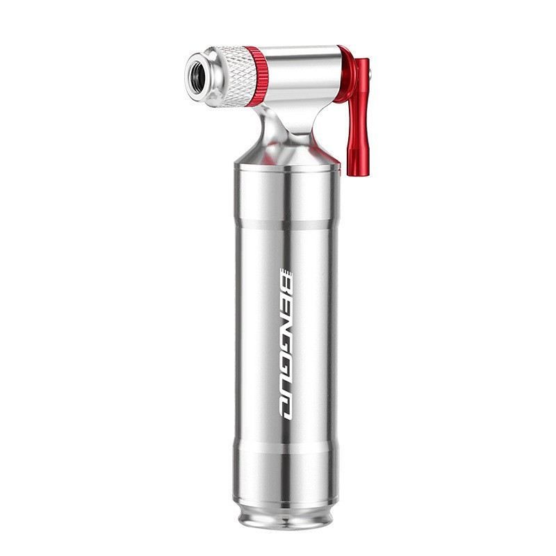 Kit de charge rapide CO2