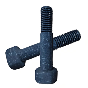 J jasteners carbon chịu nhiệt độ cao và bu lông than chì bền với độ bền kéo cao và mô đun đàn hồi - Product Image 1