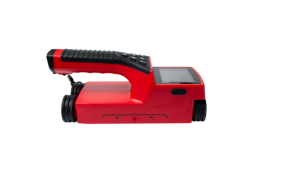Rilevatore di barre in acciaio integrato con nuvola di intelligenza | Misuratore di copertura in calcestruzzo a 4 canali con Touchscreen da 10 "e conformità ASTM/EN - Product Image 3