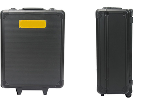 816件工具套件拉杆箱机械工具箱工具箱便携式工具套装 - Product Image 6