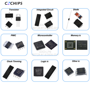 Yeni ve orijinal AOB2608L TO263-2 transistör yarı iletken triyot elektronik bileşen CZSKU:TR03TO39 - Product Image 2