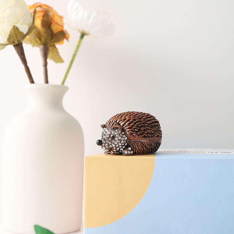Hedgehog