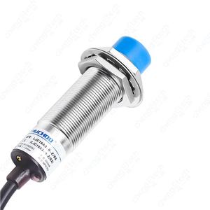 For M18 <strong>Capacitive</strong> Proximity <strong>Sensor</strong> LJC18A3-8-Z/BY Three Wire Normal Open 24V - Product Image 4