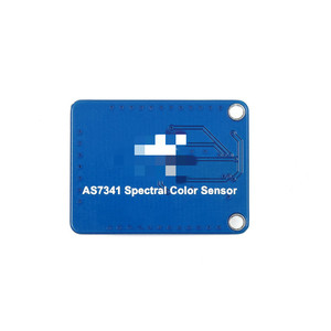 <strong>Raspberry</strong> <strong>PI</strong> AS7341 Visible spectrum <strong>sensor</strong> module color detection multi-channel high-precision I2C interface