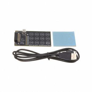 SLEXP8018A CPT212B kapasitif dokunmatik değerlendirme - Product Image 1