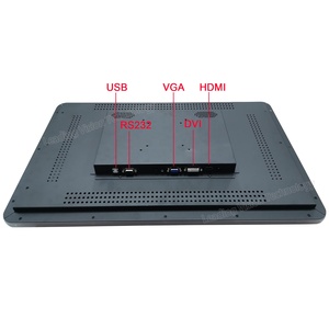 微触摸显示器微触摸游戏led显示器21.5 23.8 27 32英寸 - Product Image 5
