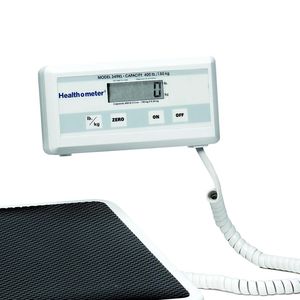 Cân Sàn Y Tế Chuyên Nghiệp/Cân Kỹ Thuật Số Bariatric/Cân Bác Sĩ Kỹ Thuật Số - Product Image 2