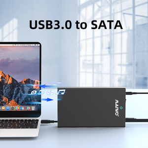 工厂销售各种电脑软硬件塑料黑色固态硬盘电脑机箱 - Product Image 4