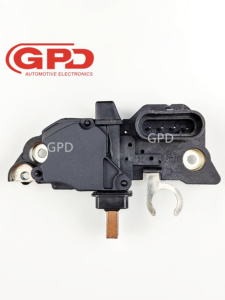 GPD Phụ Kiện Xe Hơi alternator điều chỉnh điện áp ib241 f00m145224 rtr3275 vrb259 0124325121 f00m144190 f00m145073 f00m145241 - Product Image 3