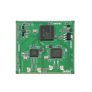 Modulo WiFi Dual Band di tendenza incorporato DDR3 con 4 antenne IPEX per soluzioni Router Mesh - Product Image 4