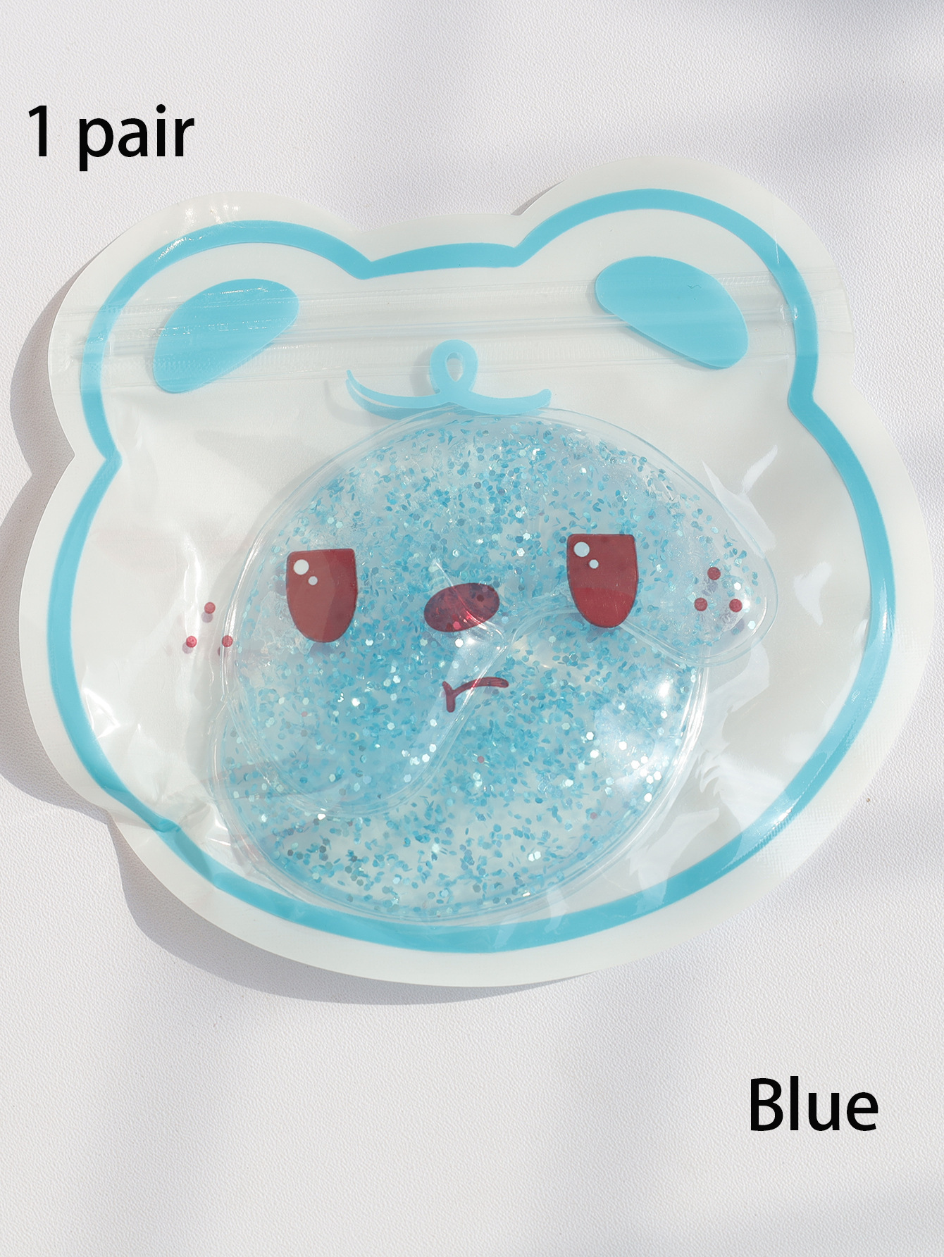 Bleu