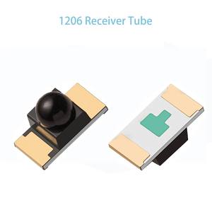 1206 SMD инфракрасный приемник и передатчик трубки для систем дистанционного управления - Product Image 4