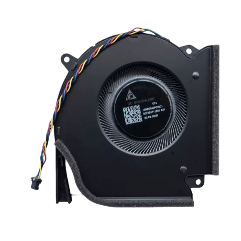 Ventilador de CPU Ryzen7-6800HS