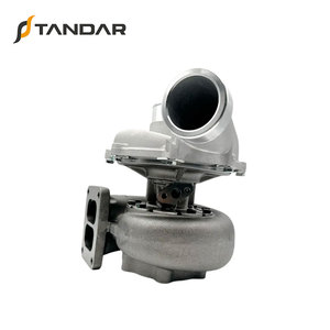 Áp lực cao <span class=keywords><strong>Turbo</strong></span> cho Hitachi rhc9 6wg1 động cơ 6bd1dump xe tải 114400-3830 1144003830 Twin <span class=keywords><strong>Turbo</strong></span> TD04 17t 19t N54 <span class=keywords><strong>turbo</strong></span> tăng áp - Product Image 4