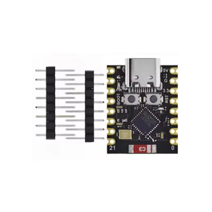 Y-DONG-A <strong>ESP32</strong>-C3 4M flash <strong>Development</strong> Board Without welding <strong>ESP32</strong> SuperMini <strong>Development</strong> Board <strong>WiFi</strong> - Product Image 3