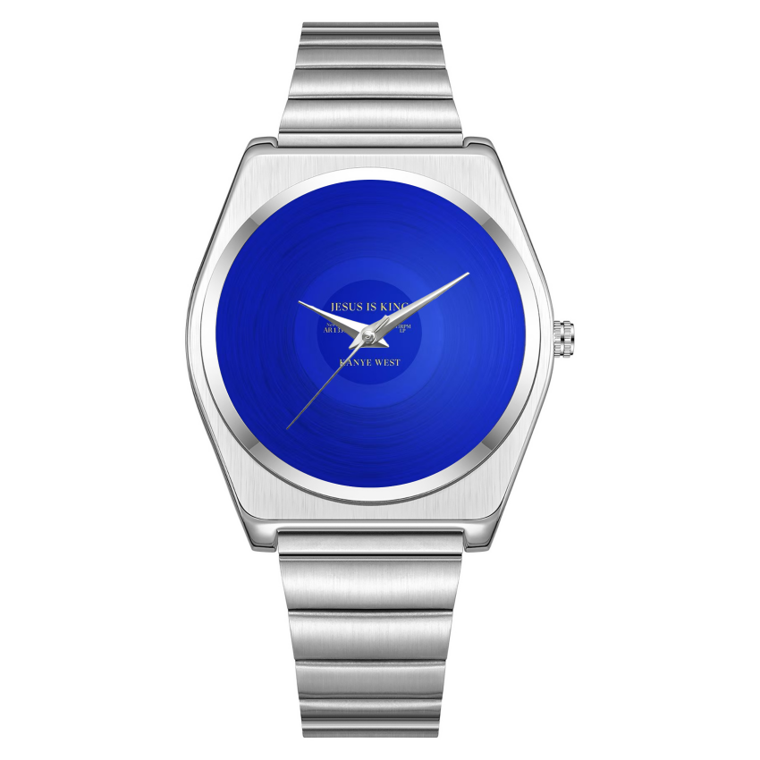 Azul