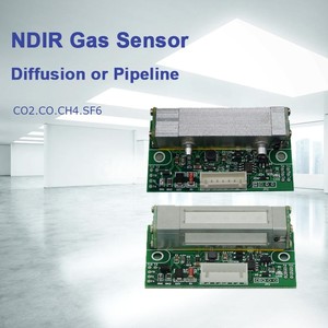 0-20%VOL NDIR co2 gas <strong>sensor</strong> module - Product Image 6