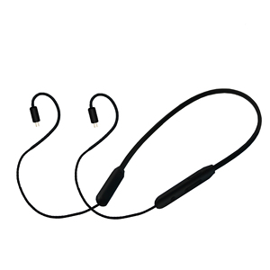 QCC3084 Chip With Multi-Function Button Bluetooth Update Replacement 0.78 Earphone Cable Wireless Headphone <strong>Cord</strong> Fit KZ 64 Audio - Product Image 1