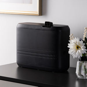 Scenta חכם שמן ארומתרפיה חכם עם מאוורר, סיטוני שטח גדול אזור גדול חשמלי ארומה מפזר חיוני - Product Image 2