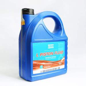 Wholesale Atlas Copco <strong>OIL</strong> L PISTON FLUID 1L 5L New Original 1630204001 1630204005 for Air Compressor <strong>Oil</strong> Parts - Product Image 3