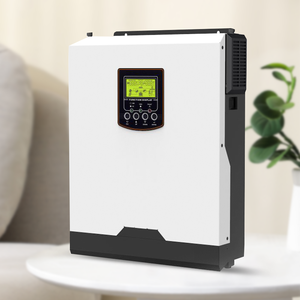 Guangdong High PV <strong>Input</strong> Voltage Rang Output Power Factor <strong>1</strong> Pure Sine Wave Solar <strong>Inverter</strong> with Battery Equalization Function - Product Image 1