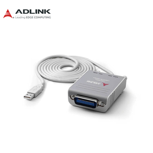 ADLINKテクノロジー高性能USB-3488A工業用グレードUSBからGPIBデータ取得カード組み込みコンピュータ - Product Image 4