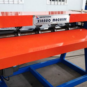 Маленькая простая продольная машина - Product Image 5