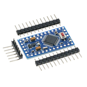 Pro Mini Atmega328P/Atmega168PA-AU Pro Mini 328 Mini ATMEGA328 3,3 V 8 MHz 5 V 16 MHz für Arduino kompatibel Nano CP2102 FT232RL