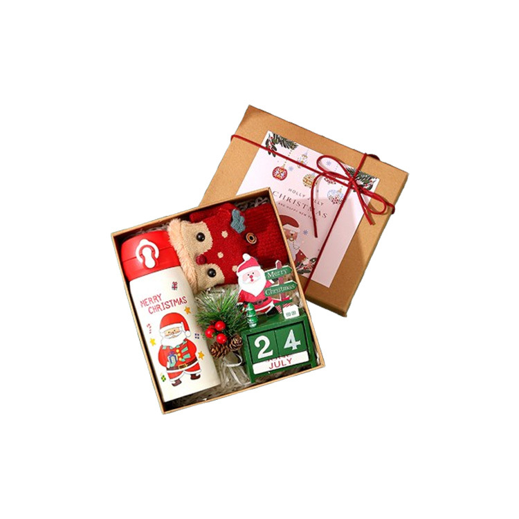 Coffret cadeau de Noël 7