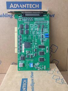 Advantech <strong>PCI</strong>-1711UL <strong>PCI</strong>-1711-CE multi-function acquisition card 16-channel single-ended analog <strong>input</strong> and <strong>output</strong> - Product Image 4