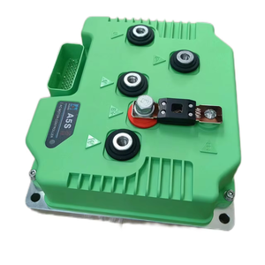 Controller motore elettrico a corrente alternata 48v 5kw controller a corrente alternata 1234E - Product Image 2