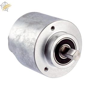 SICK AFM60A-S4NB018x12 1059039 Absolutwert geber: AFS/ Ethernet V 4.1 Klasse 3 10. .. 30 V - Product Image 1
