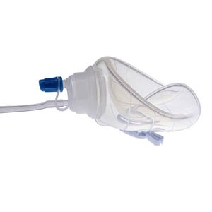 Bán chạy nhất đóng cửa vết thương hệ thống thoát nước Jackson Pratt cống Silicone hồ chứa - Product Image 3