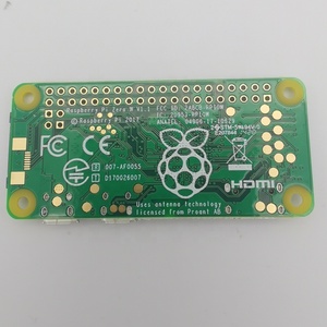 Raspberry Pi ZERO 2 W/W/WH Entwicklungs platine Motherboard Raspberry Pi Zero