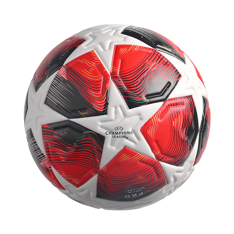 Liga de Campeones Roja