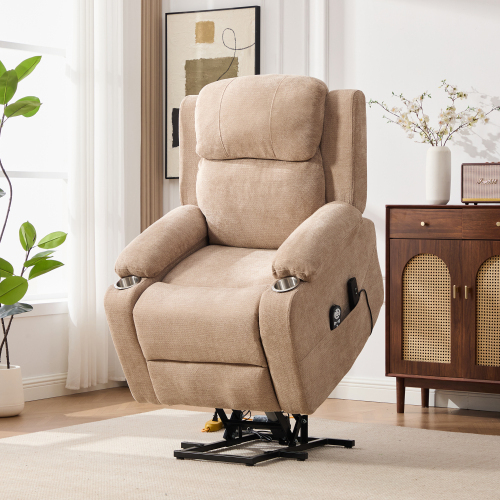 Style 2 - Taupe