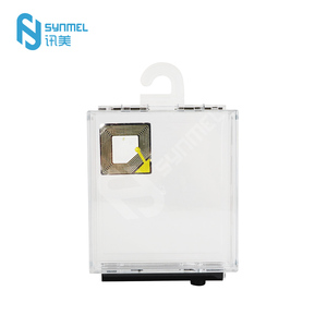 Maquinilla de afeitar con alarma antirrobo, afeitadora de seguridad fina, Antishoplifting, acrílica, protectora, caja de exhibición, venta al por menor, EAS - Product Image 2
