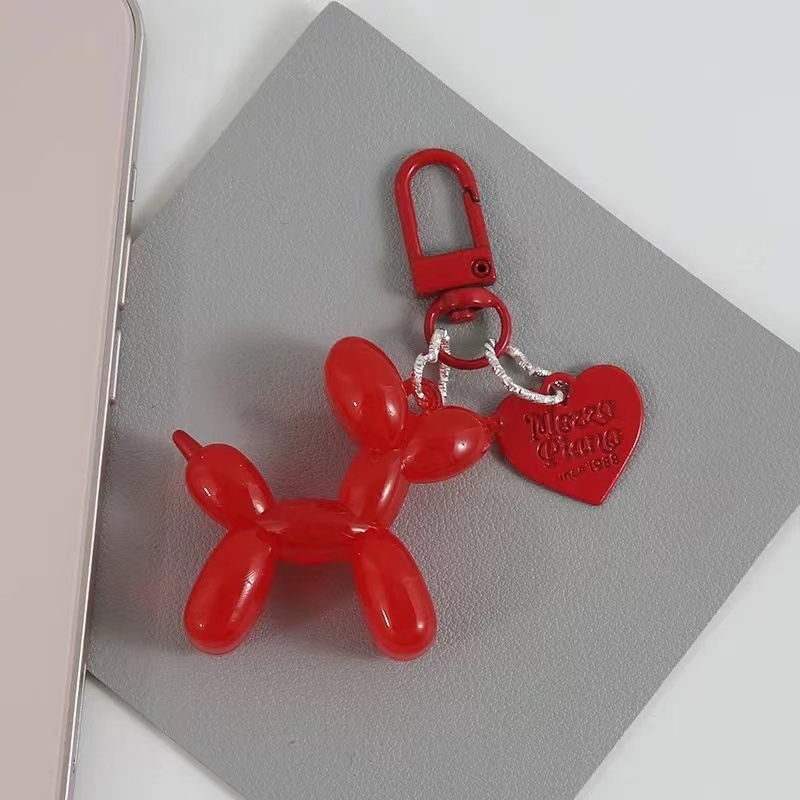Jelly red