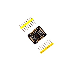 MAX30102 Bluts auer stoff konzentration Handgelenk Herzfrequenz Puls erkennung Herzschlag sensor Modul STM32 Sensor - Product Image 3