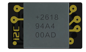 I2C FA02 FA03ドットマトリックスチップiPhone X ~ 14pm修理格子ICサポートI2CフェイスIDプログラマードットプロジェクター読み取り書き込み - Product Image 2