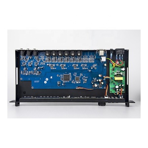 LA-306 <strong>Digital</strong> Speaker Management <strong>System</strong> 3 in 6 Out Speaker <strong>Processor</strong>/<strong>DSP</strong>/Driverack