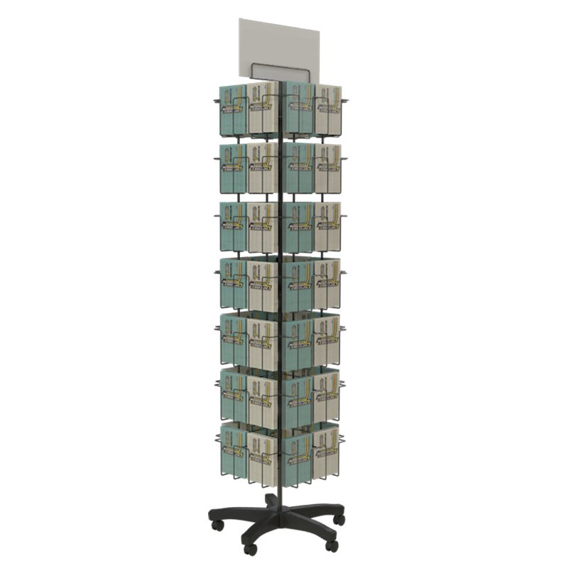 Gift Card Stand 5